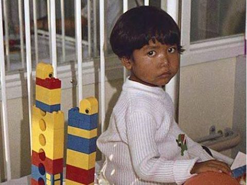 Dok. Twitter Tazia @taziateresa