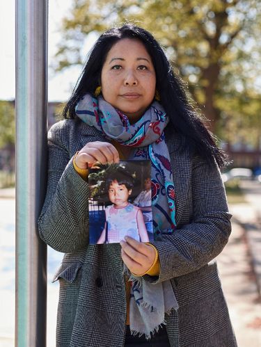 Dok. Twitter Tazia @taziateresa