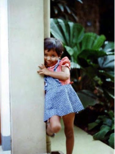 Dok. Twitter Tazia @taziateresa