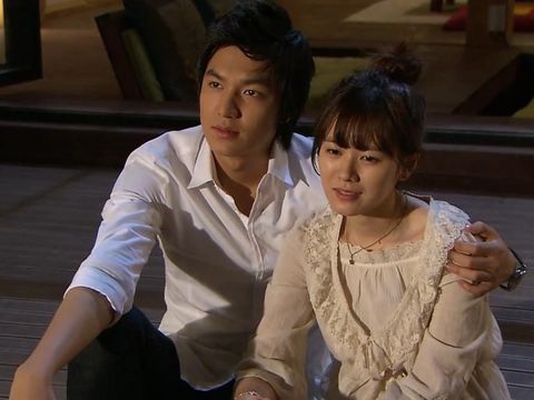 Drama Korea Personal Taste