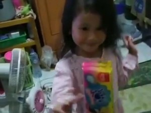Driver Ojol Ini Curhat Kisahnya Saat Belikan Es Krim Buat Anak