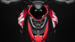 Gaharnya Ducati Hypermotard 950 RVE dengan Grafis Baru