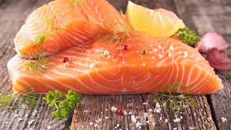 Tak Perlu Suplemen, Konsumsi 5 Makanan Bernutrisi Ini Juga Ampuh Jaga Kesehatan