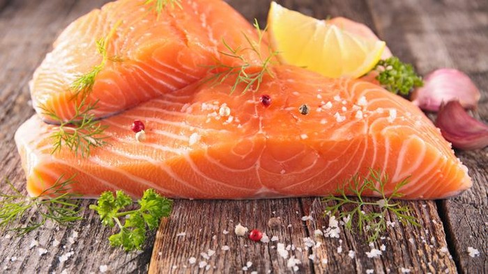 10 Makanan Sumber Protein, Bisa Tingkatkan Sistem Imun untuk Cegah Corona