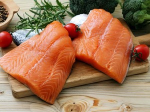 4 Makanan Tinggi Protein yang Ampuh Cegah Peradangan, Tak Hanya Telur!