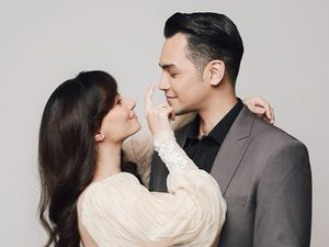 Asmirandah Jalani Program Bayi Tabung Lagi Usai Sempat Keguguran