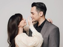Asmirandah Jalani Program Bayi Tabung Lagi Usai Sempat Keguguran