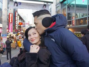 Asmirandah Keguguran, Begini Gejala dan Penyebab yang Tak Disadari