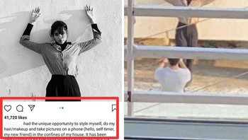 Ooppss ketahuan. Foto: Bored Panda