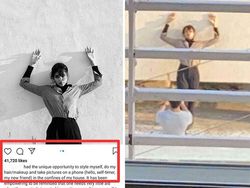Sederet Foto Editan Gagal yang Tercyduk di Medsos