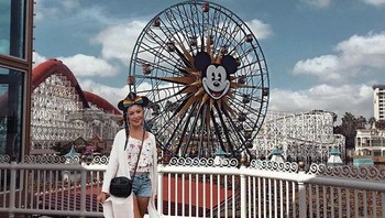 Sayangnya foto ini tidak memperlihatkan bayangan. Foto: Bored Panda