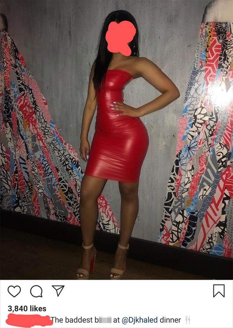 Foto Kepalsuan di medsos