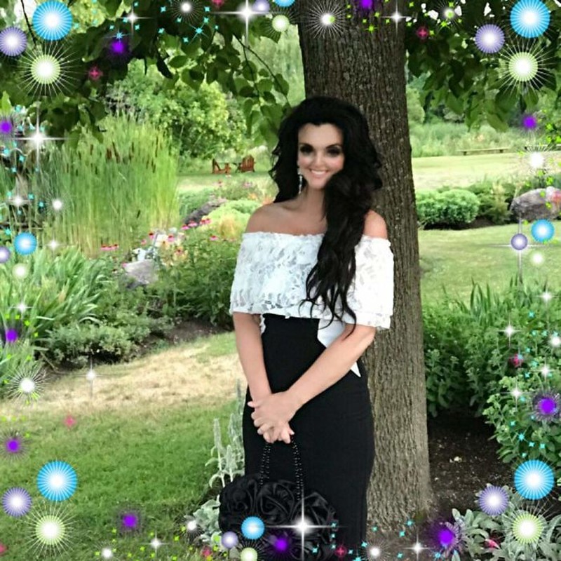 Foto Kepalsuan di medsos