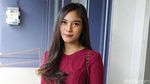 Ini Jawaban Garneta Haruni saat Ditanya Soal Greg Nwokolo