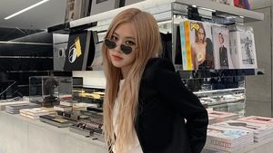 Inspirasi Gaya untuk ke Kampus dari 10 Member Girlband, Simpel Tapi Stylish