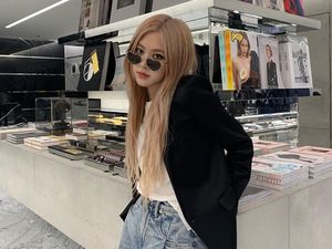 Inspirasi Gaya untuk ke Kampus dari 10 Member Girlband, Simpel Tapi Stylish