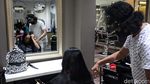 Geliat Ekonomi Usaha Kecil di Masa New Normal