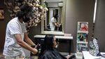 Geliat Ekonomi Usaha Kecil di Masa New Normal