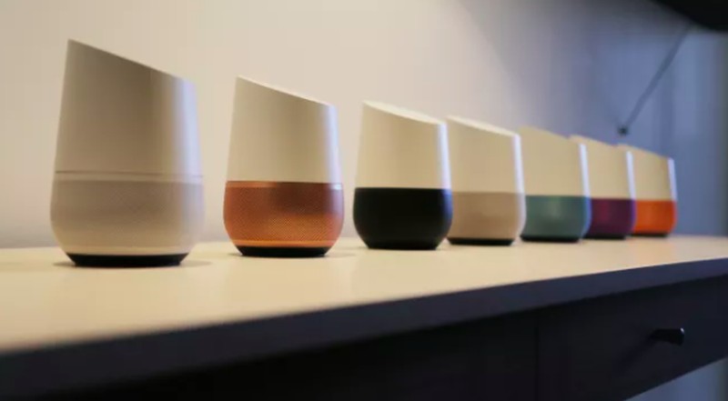 Google Home Speaker