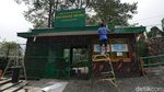 Air Terjun Grojogan Sewu Kapan Buka untuk Wisata?