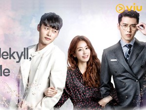 Sinopsis Hyde, Jekyll, Me Episode 2