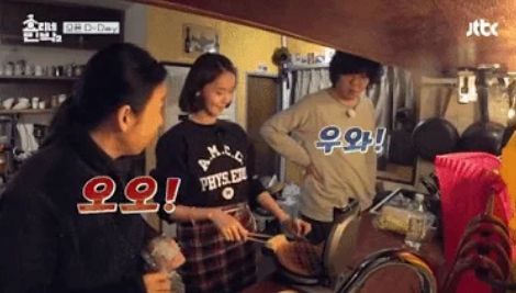 Idol Kpop bikin produk makanan jadi laris manis