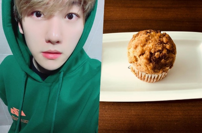 Idol Kpop bikin produk makanan jadi laris manis