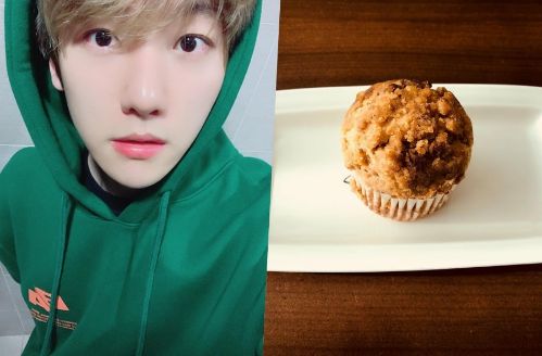Idol Kpop bikin produk makanan jadi laris manis