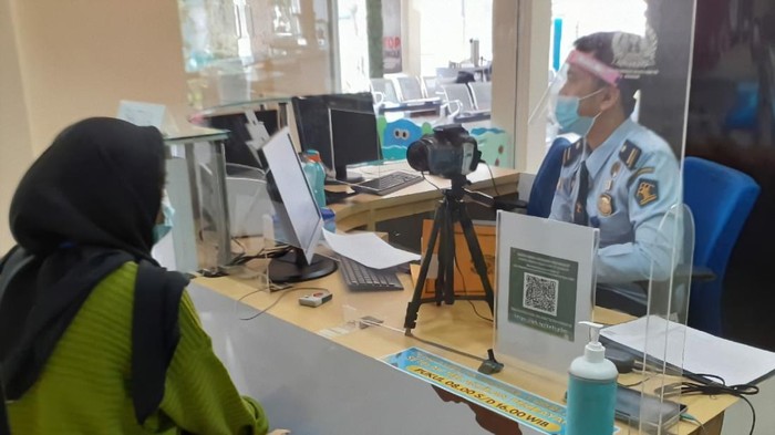 Imigrasi Sukabumi