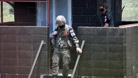 Hal ini terjadi setelah Kim Yo Jong, saudara perempuan pemimpin Korea Utara Kim Jong Un, mengatakan pada akhir pekan lalu soal kehancuran kantor penghubung itu. Hal ini dipicu oleh selebaran anti Korut yang dibuat oleh para pembelot.