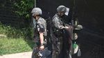 Ini Potret Kantor Penghubung Antar Korea yang Diledakkan Korut