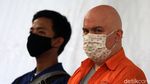 Ini Russ Medlin, Buron FBI yang Ditangkap Polda Metro Jaya