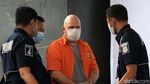 Ini Russ Medlin, Buron FBI yang Ditangkap Polda Metro Jaya