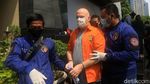 Ini Russ Medlin, Buron FBI yang Ditangkap Polda Metro Jaya