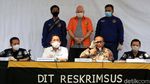 Ini Russ Medlin, Buron FBI yang Ditangkap Polda Metro Jaya