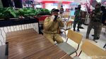 Jelang Dibuka, Wali Kota Depok Tinjau Trans Studio Mall Cibubur