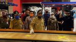 Jelang Dibuka, Wali Kota Depok Tinjau Trans Studio Mall Cibubur