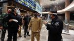 Jelang Dibuka, Wali Kota Depok Tinjau Trans Studio Mall Cibubur