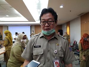 Pemprov DKI Nilai Tren Urban Farming di Jakarta Meningkat Selama PSBB