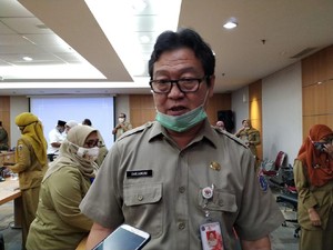 Pemprov DKI Nilai Tren Urban Farming di Jakarta Meningkat Selama PSBB