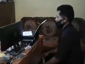 Kepala Dusun di Subang Dianiaya Warga gegara Bansos