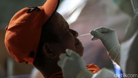 Kasus positif Corona di Indonesia sendiri saat telah mencapai 39.294 dengan korban meninggal mencapai 2.198.