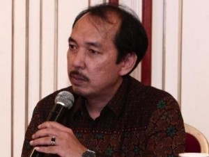PKB: RUU HIP Salah Kaprah, Harus Direvisi Total