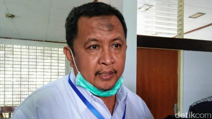 kuasa hukum Sekda Bondowoso, Husnus Sidki