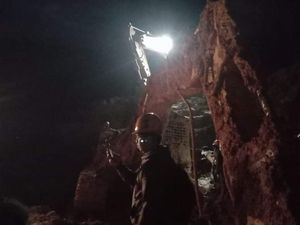 2 Penambang di Morowali Utara Sulteng Tewas Tertimbun Longsor