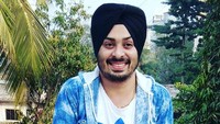 Manmeet Grewal ditemukan meninggal dunia pada awal Mei. Dok. Instagram/manmeetgrewal69_official