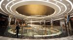 Melihat Kesiapan Trans Studio Mall Cibubur Jelang Dibuka