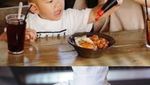 Berasa Master Chef! Begini Meme Ekspresi Kocak Saat Berhasil Masak