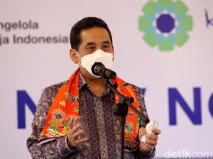 Anggota DPR Wanti-wanti Kemendag Tak Jadi Kementerian Impor
