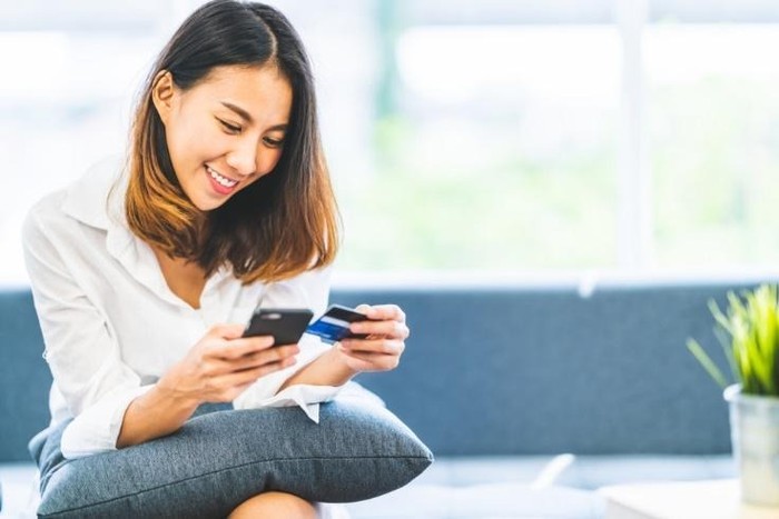 mobile banking